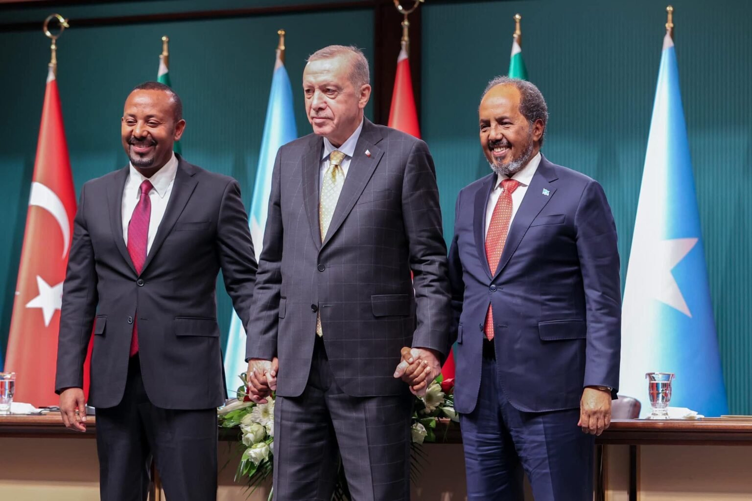 Ankara Agreement