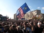 kosovo