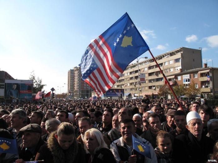 kosovo