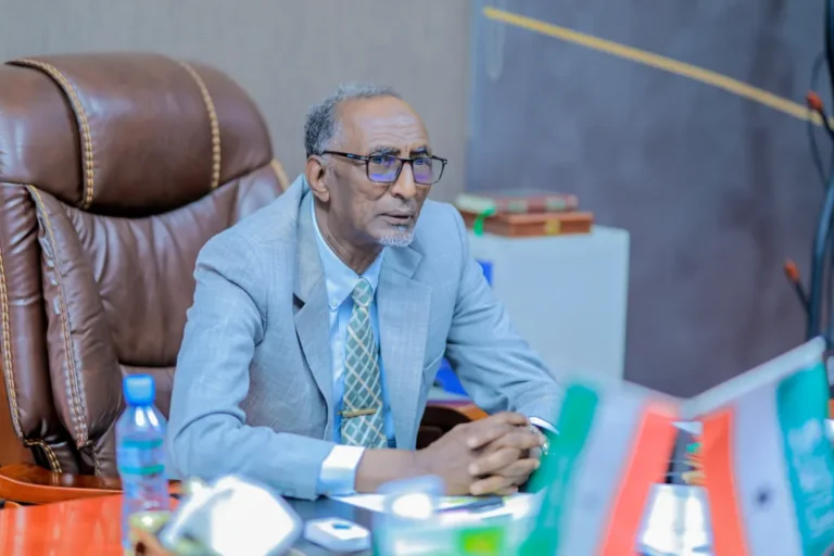 Minister