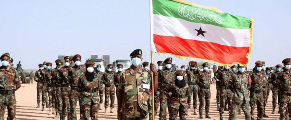 30-year quest for recognition could US interests make the difference