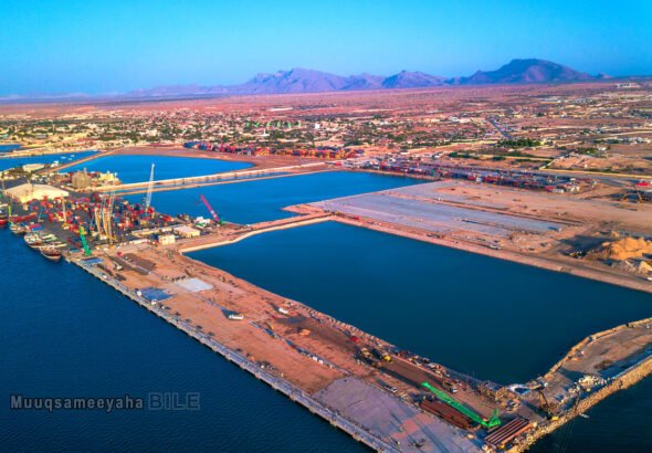 Berbera Sawir Fiican