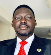 David Nyang
