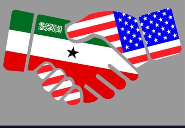 A New Era for Somaliland-U.S. Relations