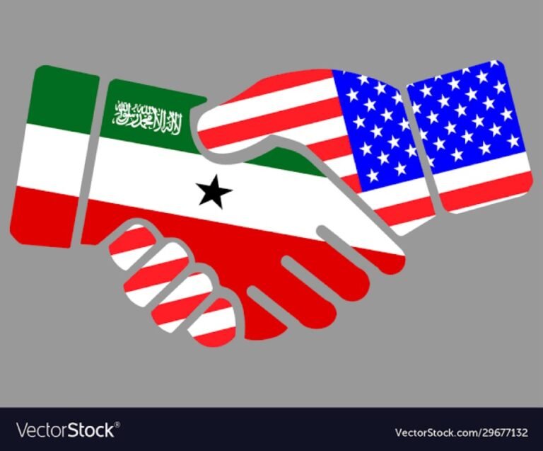 A New Era for Somaliland-U.S. Relations