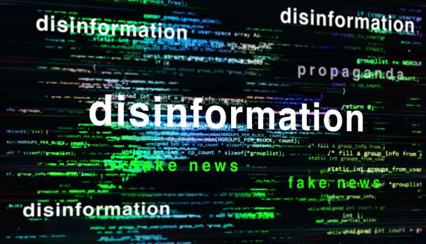 Misinformation