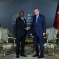 Turkey and Somalia's Plot