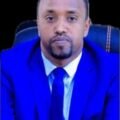 Governor, Bank of Somaliland
